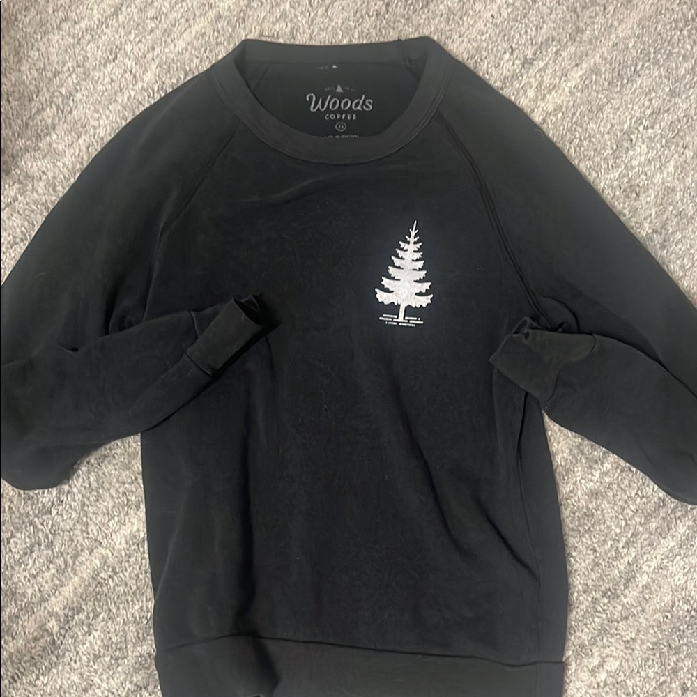 Black Women’s Sweater
